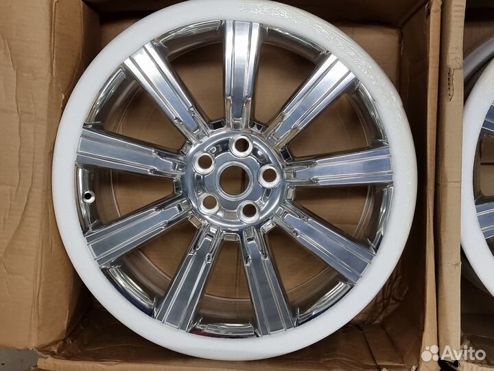 Новый ориг.диск R21 Land Rover Discovery vplww0083