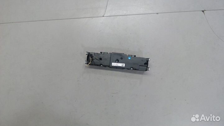 Джойстик мультимедиа Land Rover Discovery 4, 2009