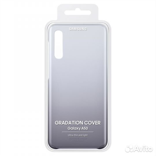 Оригинальный чехол Grаdаtiоn Samsung Galaxy Aсерия