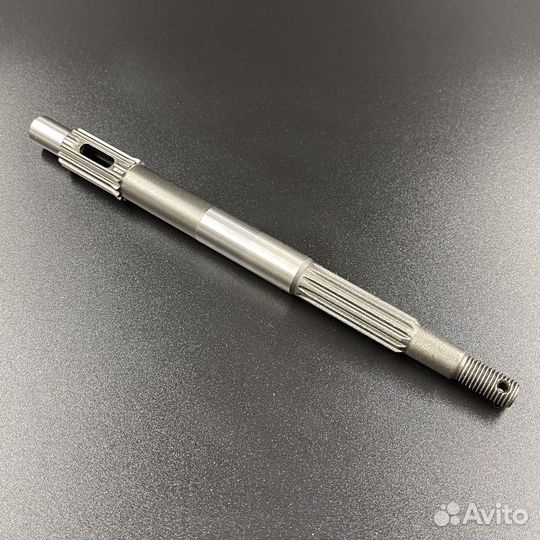Гребной вал (вал винта) Tohatsu 8, 9.8 л.с 2 такта
