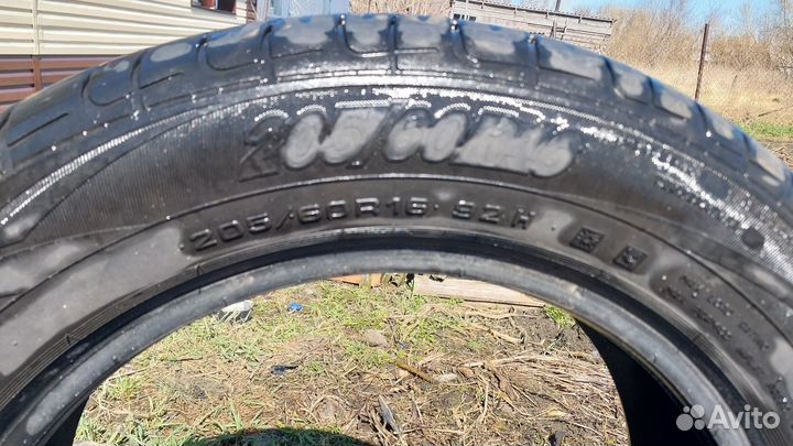 Cordiant Road Runner 205/60 R16 92H