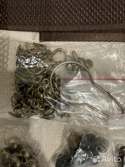 Фурнитура для сумок