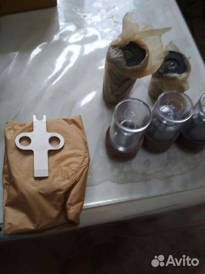 Зип для микроскопа, с хранения