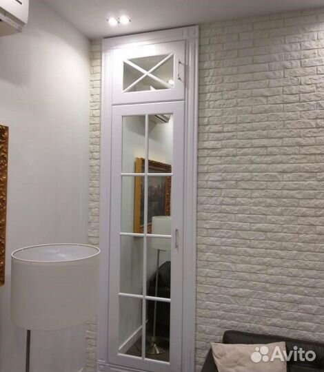 Шкаф купе на заказ