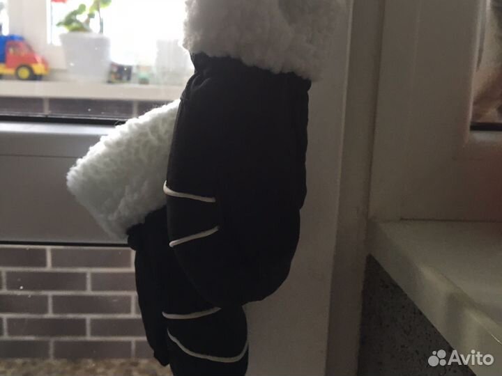 Детская одежда для мальчиков 86 92