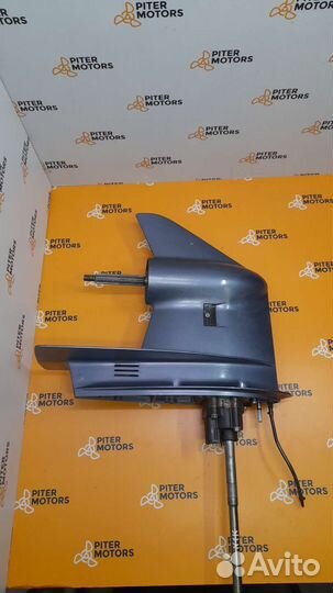 Редуктор лодочный мотор