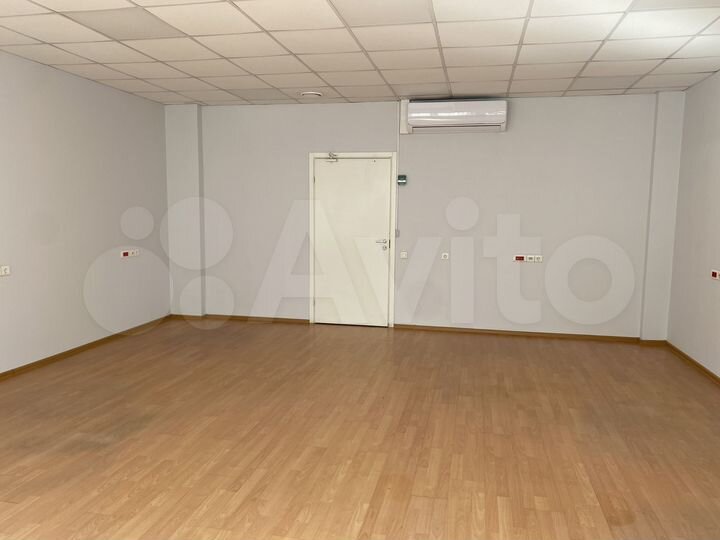 Офис, 42.4 м²