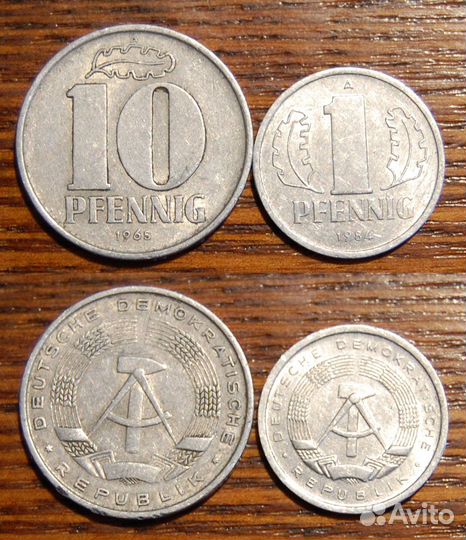 Германия, Чехословакия