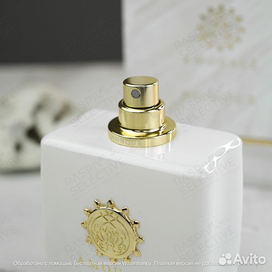 Amouage Honour Woman