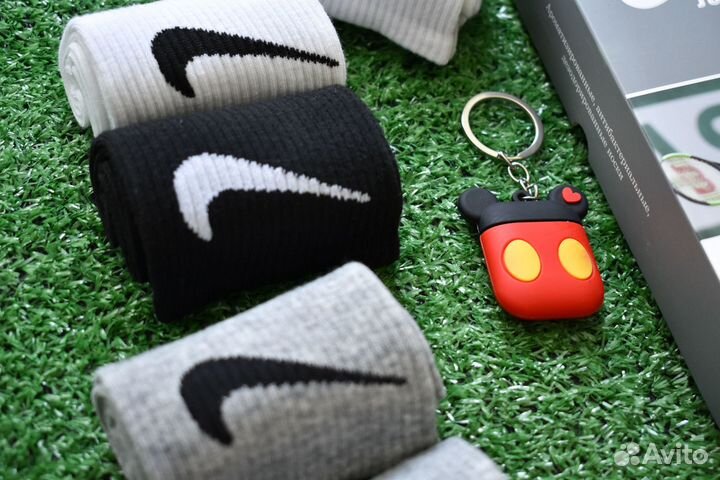 Носки nike набором