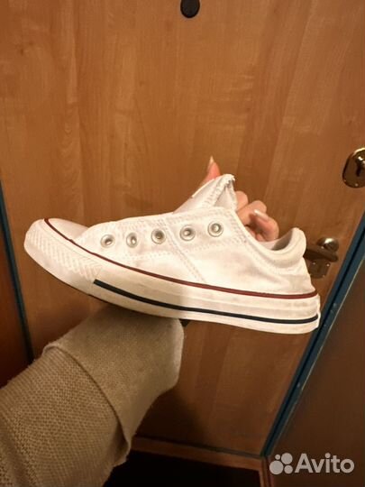 Кеды converse 36