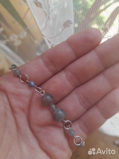 Лабрадор спектролит камень