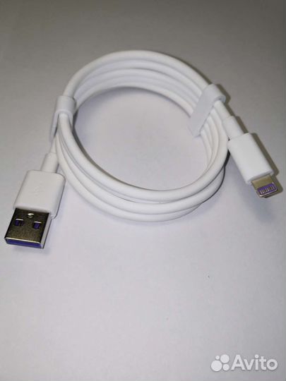 Шнур на iPhone 5 опт и в розницу после 18:00