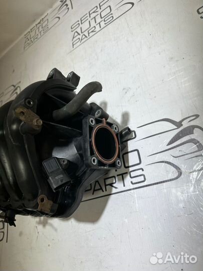 Коллектор впускной Kia Ceed ED G4FA 2010