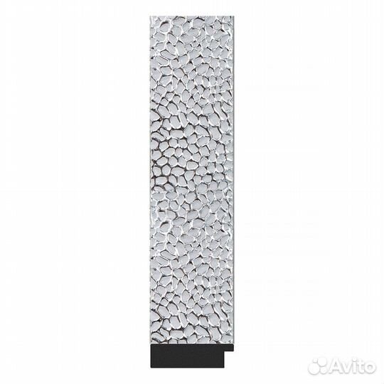 Зеркало Evoform Octagon BY 7280 72x92 чеканка бел