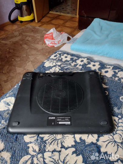 Кулер для ноутбука