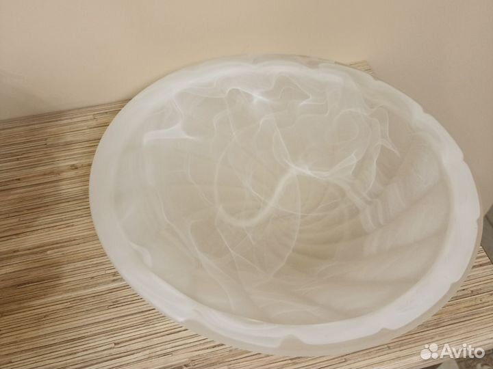 Плафон для потолочного светильника