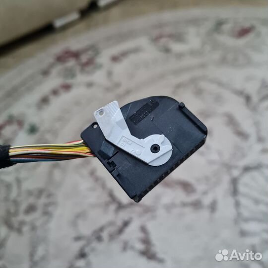 Разъем BMW 8913830