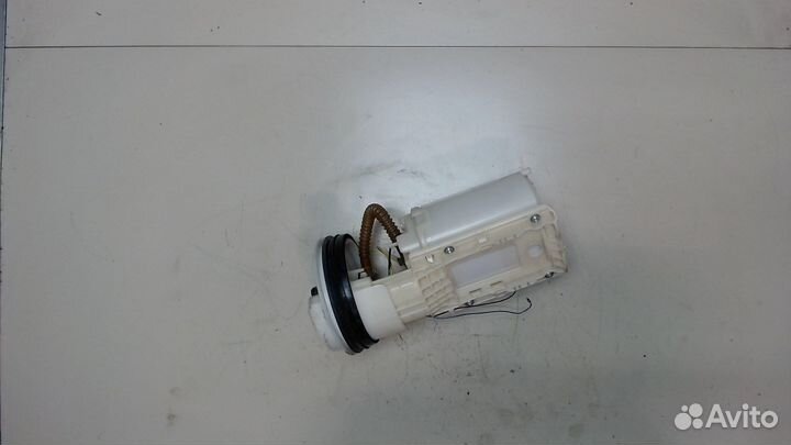 Насос топливный электрический Skoda Fabia, 2009