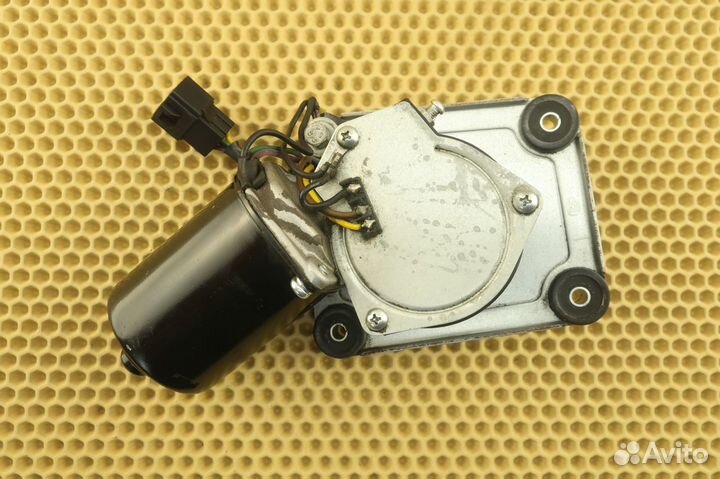 Моторчик стеклоочистителя передний Daewoo Matiz