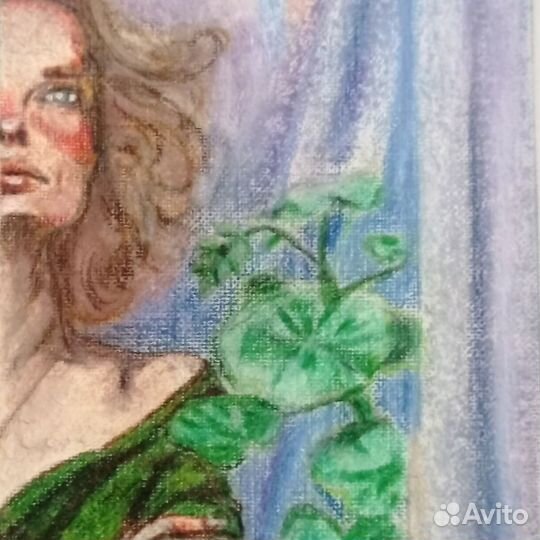 Рисунки и портреты на заказ