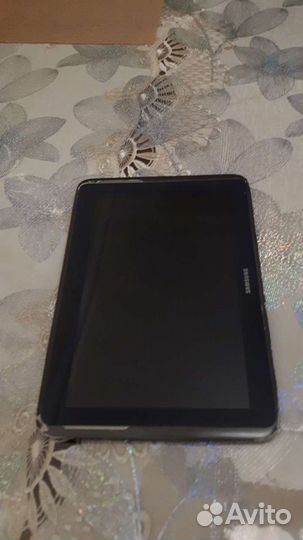 Samsung Galaxy Note 10.1