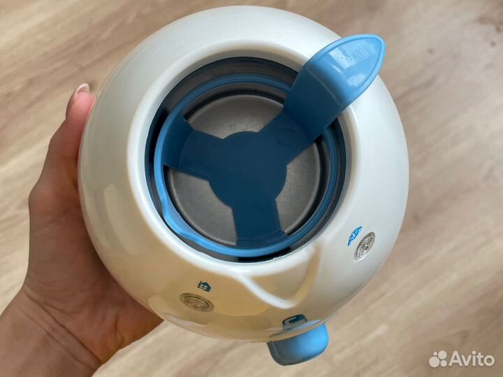 Подогреватель для бутылочек