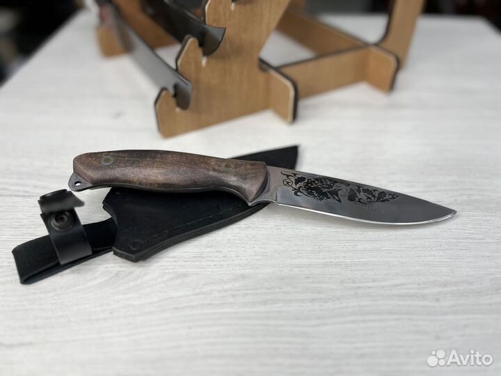 Нож кизлярский