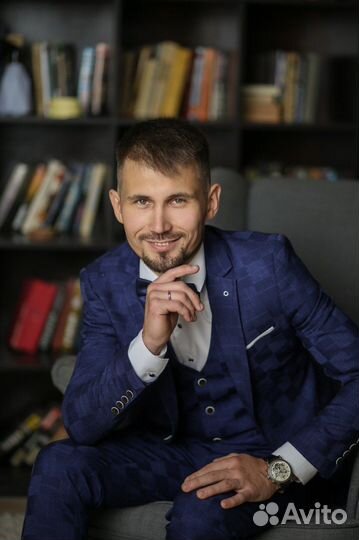 Ведущий на Свадьбу Корпоратив Юбилей