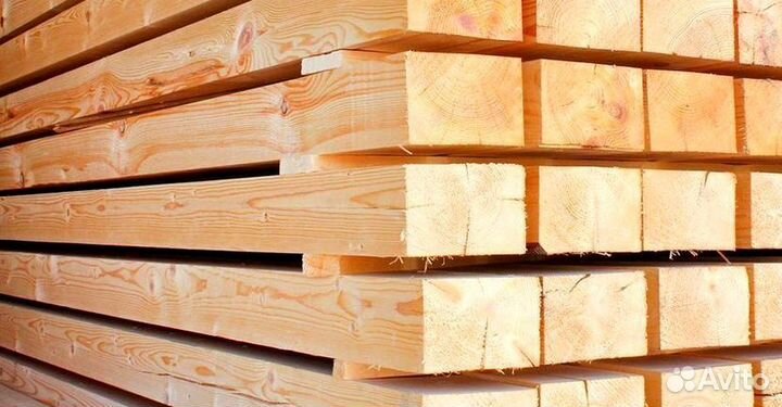 Доска брус от 30 куб