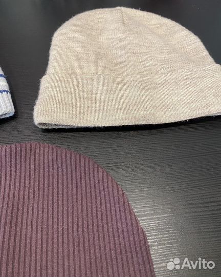 Шапки весна осень