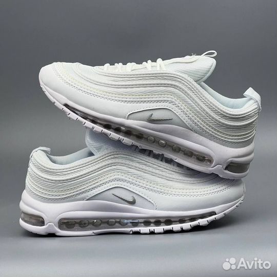 Кроссовки мужские Nike Air Max