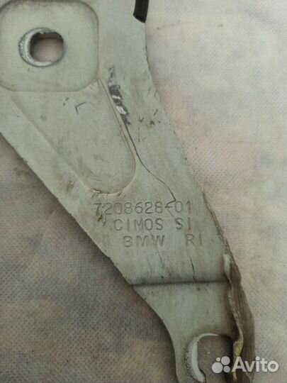 Петля капота передняя правая Bmw Х6 Е71