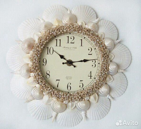 Декорирование, предметы интерьера