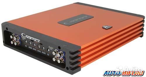 Усилитель cadence