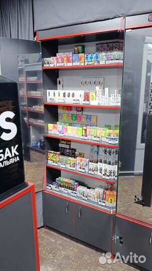 Табачнный франшиза с доходом 240 004