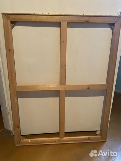 Подрамники