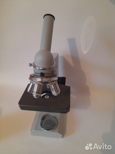 Микроскоп Р - 111