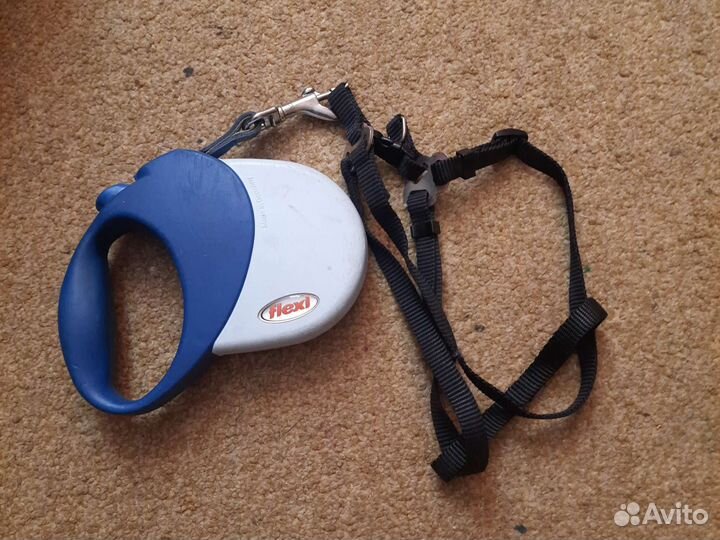 Аксессуары для животных