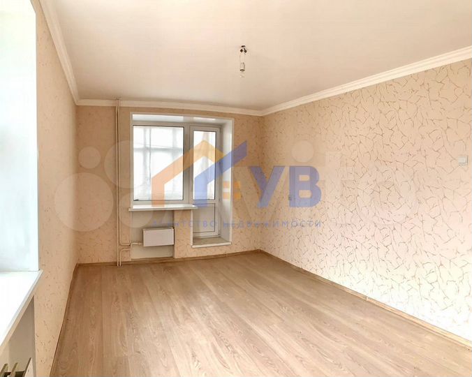 2-к. квартира, 43,8 м², 2/3 эт.