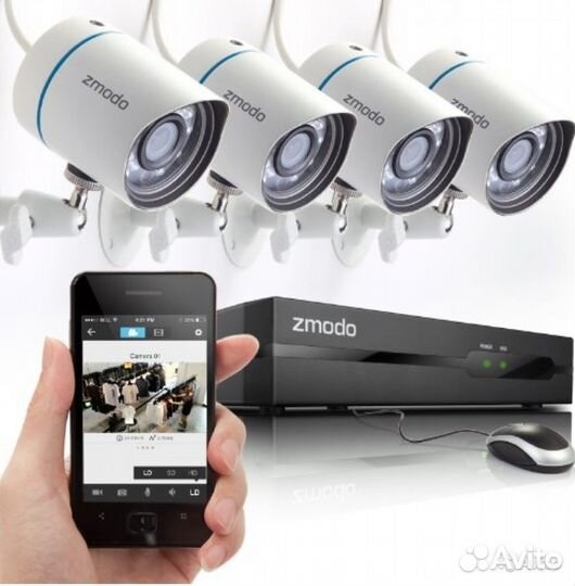 Ремонт компьютеров, телефонов, телевизоров