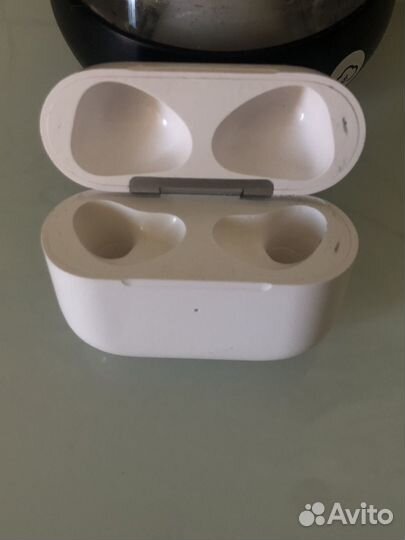 Кейс для airpods 3 бу