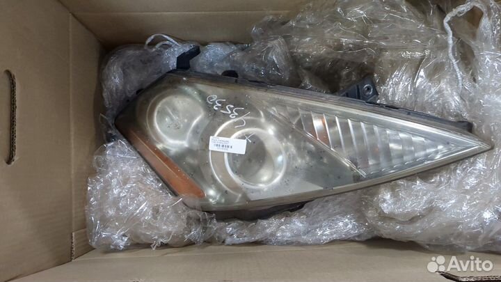 Фара (передняя) правая Nissan Murano