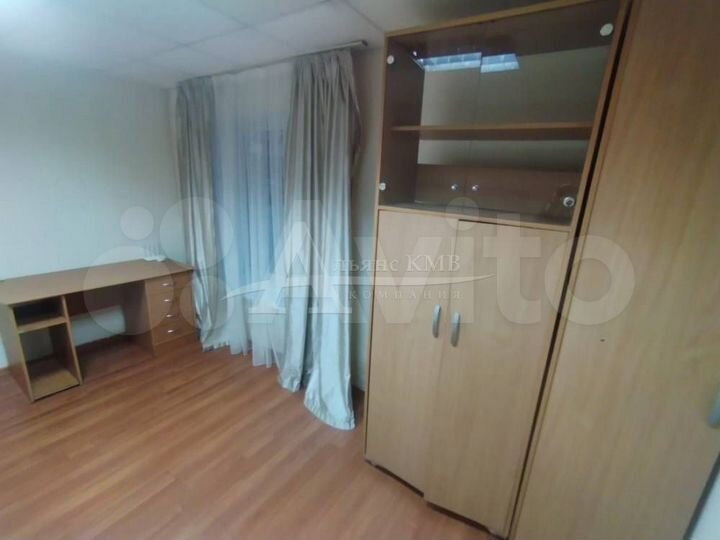 1-к. квартира, 25 м², 1/6 эт.