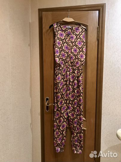 Комбинезон женский летний новый