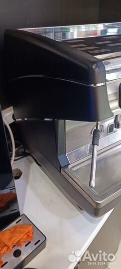 Nuova simonelli appia 2 V