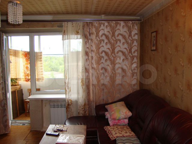 4-к. квартира, 79,5 м², 3/5 эт.