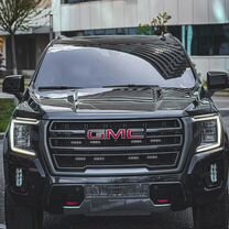 GMC Yukon 5.3 AT, 2022, 35 000 км, с пробегом, цена 8 990 000 руб.