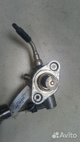 Тнвд киа Sportage, 2010