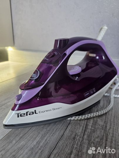 Утюг Tefal Express Steam
